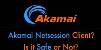 What is Akamai Netsession Client? Uninstalling it? Safe or Not?