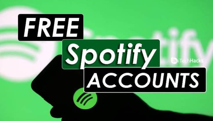 (Working) Free 50+ Spotify Premium Accounts 2023 (September)