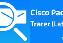 Download Cisco Packet Tracer Latest Version 2018