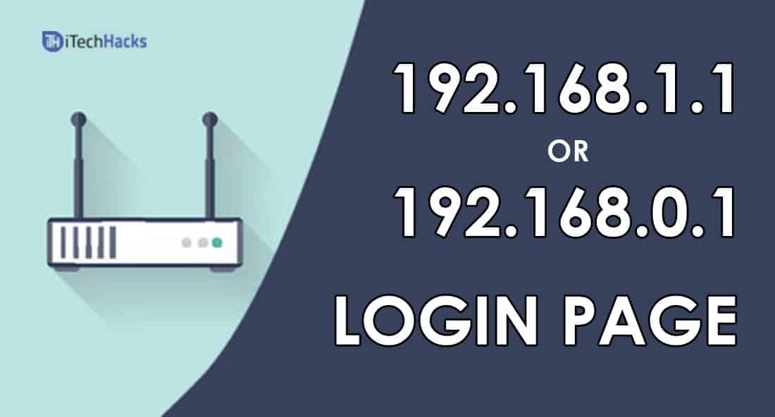 L.168.1.1 login 192 admin âœ… Default