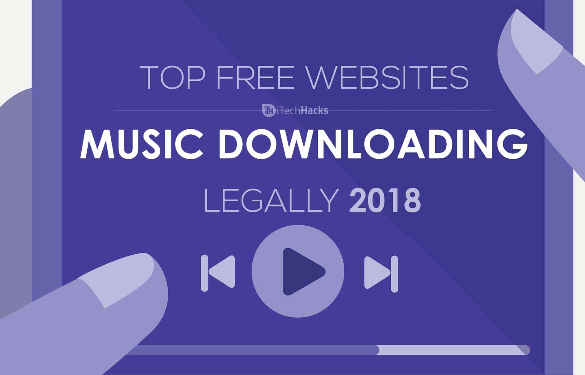 Top 10 Best Music and Songs Downloading Websites