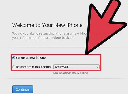 How to Activate iPhone or iPad without SIM Card - 27