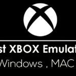 Top 5 Xbox One Emulators for Windows PC, MAC 2018