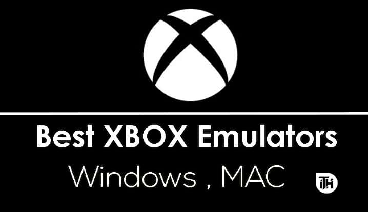 best xbox 360 emulator for mac