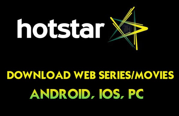 How to Download Web Series Videos Movies from Hotstar 2019  - 90