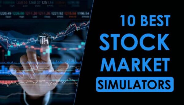 10 Best Stock Market Simulators and Games App