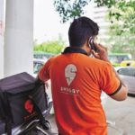 Swiggy is about to buy India UberEats