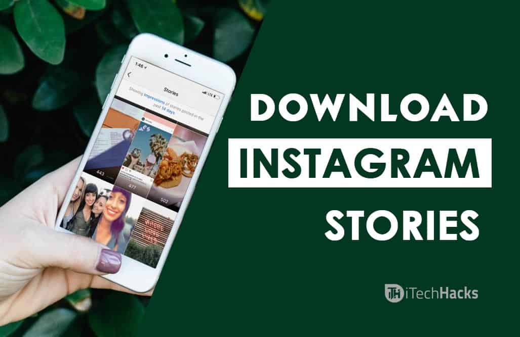 Download Instagram Stories 2022   3 Ways to Download Insta Stories - 71