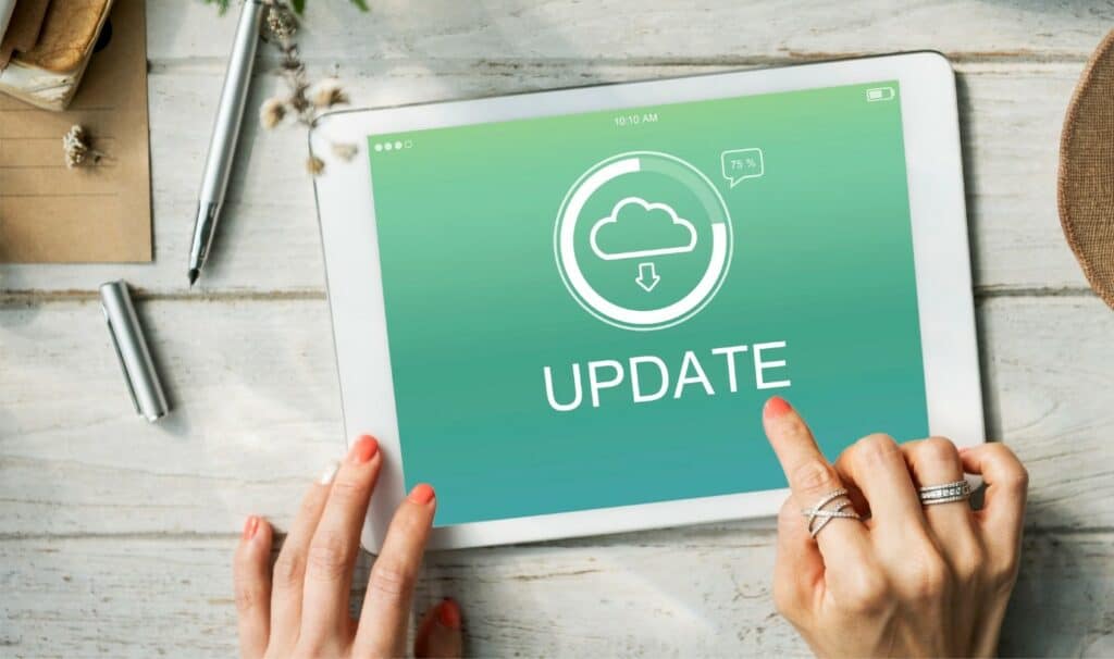 Why You Should Care About Keeping Your PC and Apps Up to Date