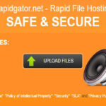 rapidgator-premium-account