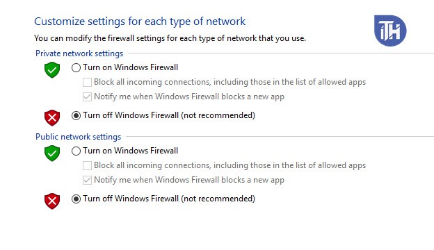 How to Whitelist Googleupdate exe for Windows 8 10 11 - 8