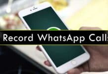 How to Record WhatsApp Video Calls with Clear Audio