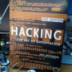 Hacking The Art of Exploitation