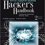 The Web Application Hacker’s Handbook 2
