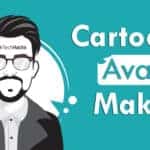 Top Websites To Create Avatar Vector Cartoon Online