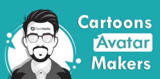 Top Websites To Create Avatar Vector Cartoon Online