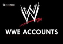Free Premium WWE Accounts 2019 - WWE Network Accounts