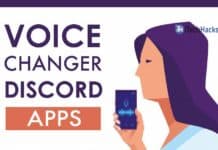 Top 5 Voice Changer Apps for Discord 2019