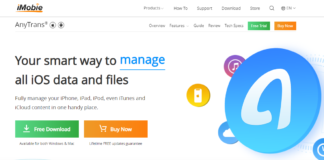 AnyTrans Lets You Download Online Videos for Free and Move WhatsApp Data with Ease