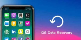 How To Recover Lost Photos from iPhone using PhoneRescue