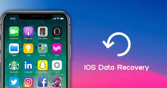 How To Recover Lost Photos from iPhone using PhoneRescue