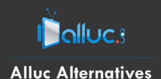 Is Alluc.ee Dead? Top 15 Alluc.ee Alternatives