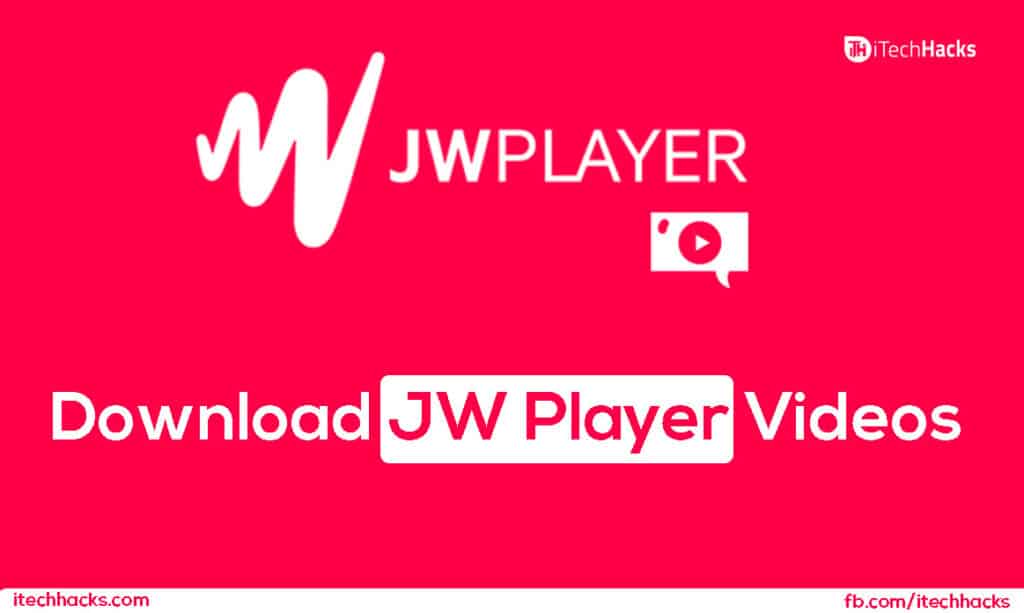 jwplayer download