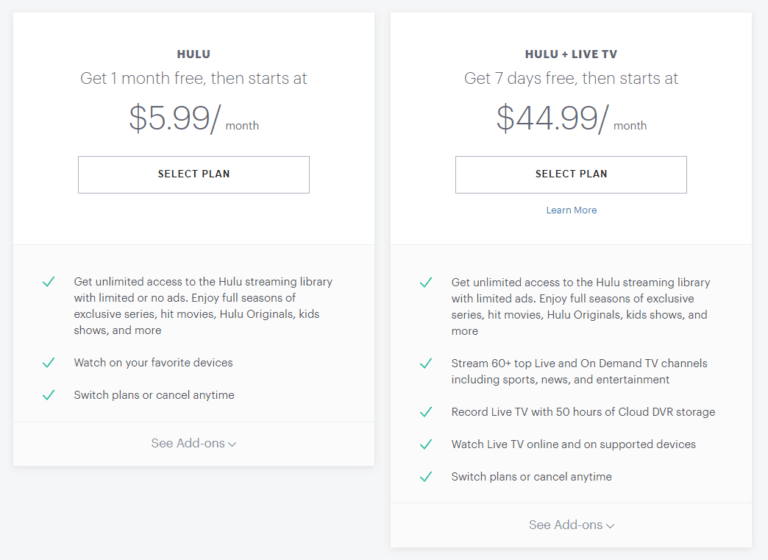 How Many People Can Stream Hulu Account at Once? (2024)