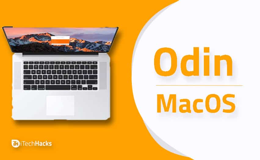 odin mac os x