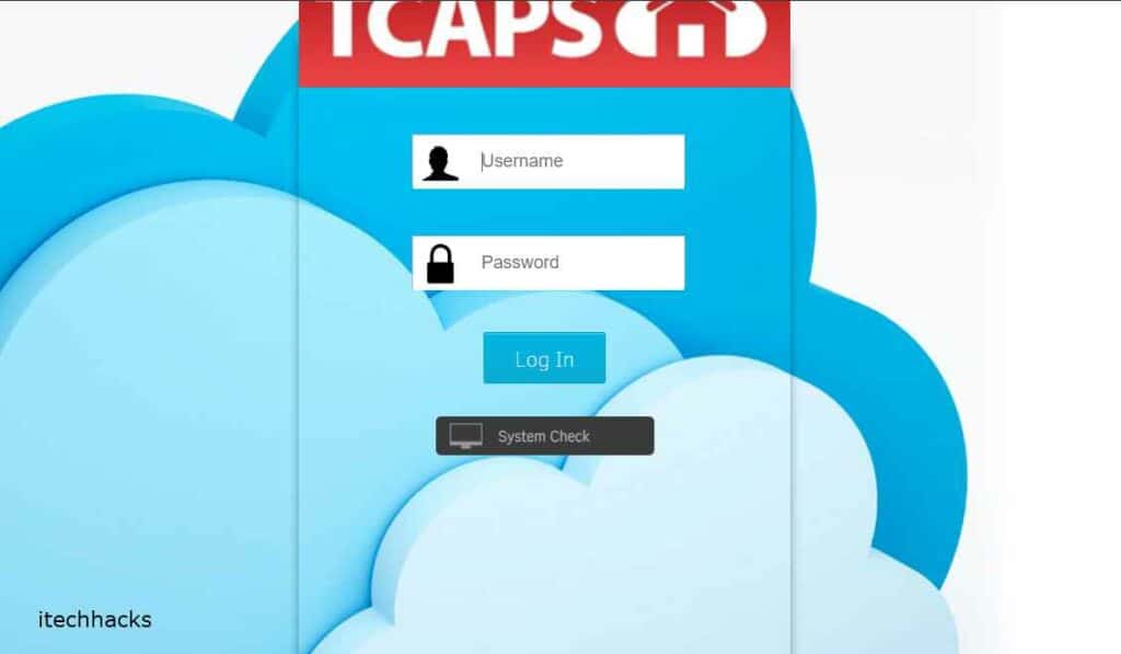 Tcaps Cloud Guide Everything you need to know (2024)