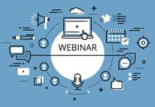 7 things to know before creating a killer webinar