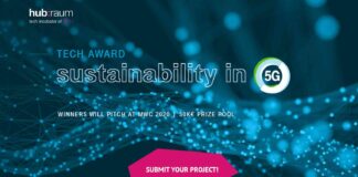 Deutsche Telekom Sustainability in the 5G Award At MWC 2020 Barcelona