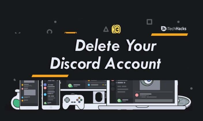 How To Delete Your Discord Account on Mobile/PC (2023)