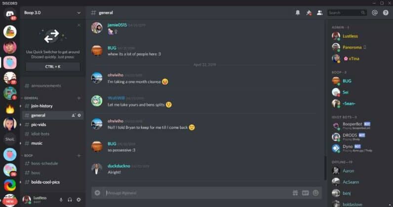 How to Fix Discord Awaiting Endpoint Error 2024 (Guide)