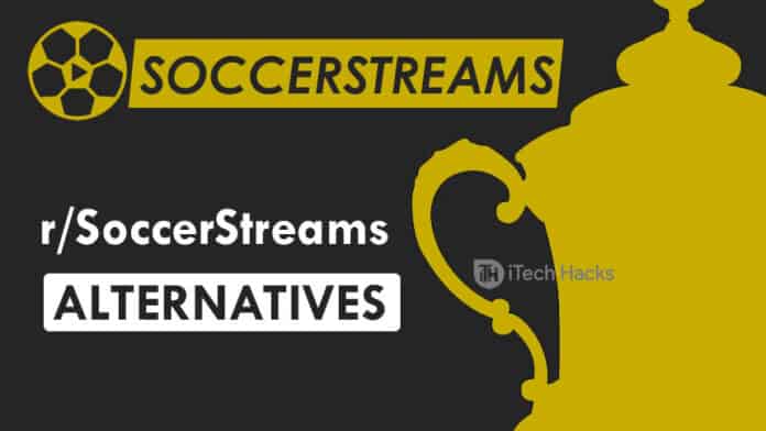 soccer stream alternatives