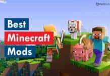 Best Minecraft Mods of 2020 (v1.14.4, 1.13, 1.12)