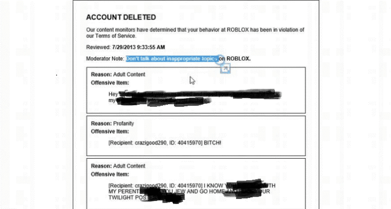 How To Delete Your Roblox Account 5 Methods Delete Robolox Account 1 768x411 