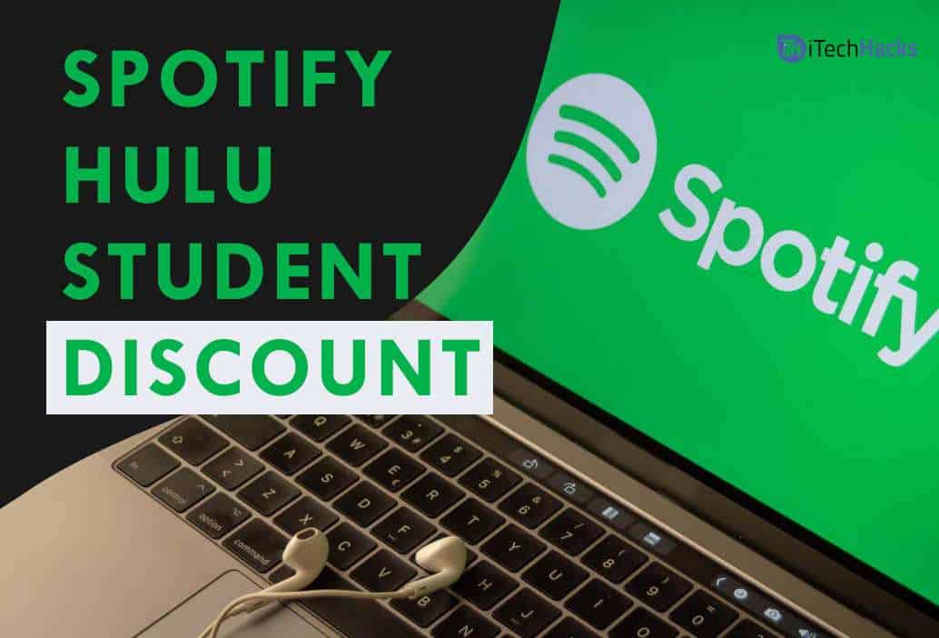 hulu spotify student login