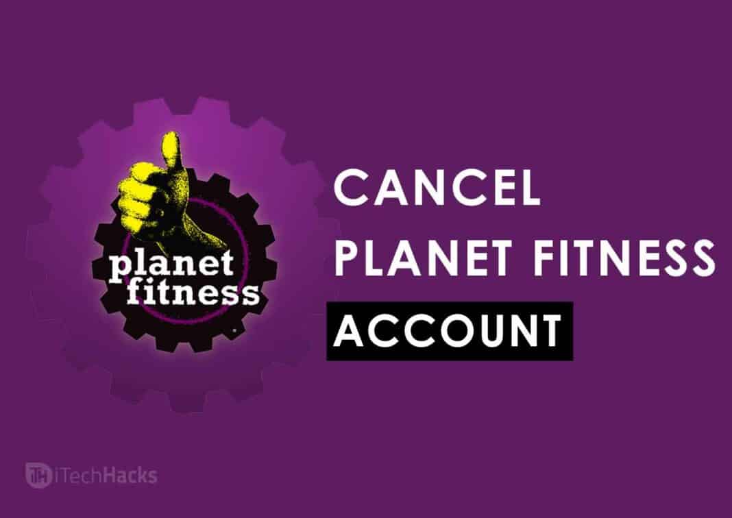 How to Cancel Your Fitness Gym Membership