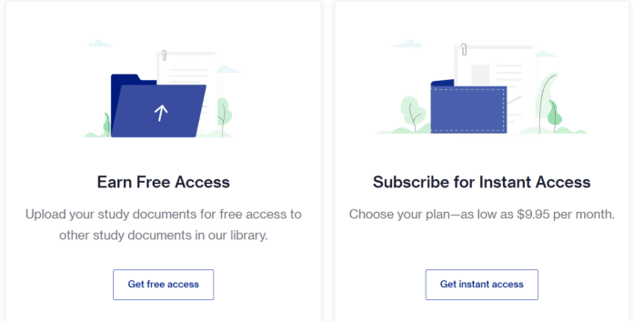 How to Unblur Course Hero Documents, Tutor Answers, Experts Help for Free
