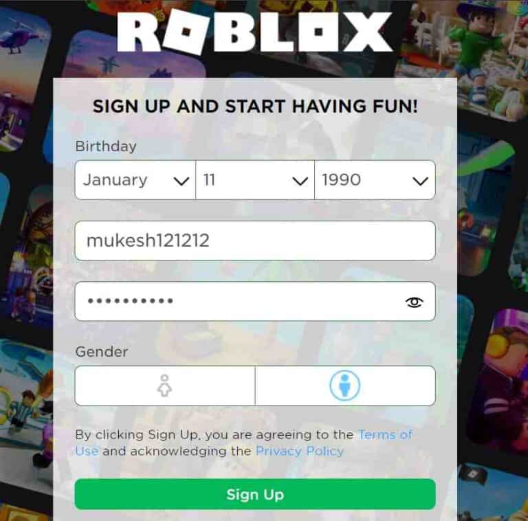 How to Delete Your Roblox Account (5-Methods)