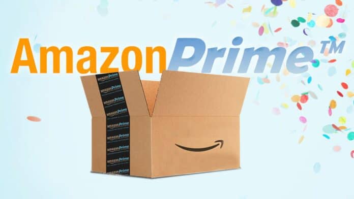 How to Get Amazon Prime Accounts with Passwords for FREE (2024)