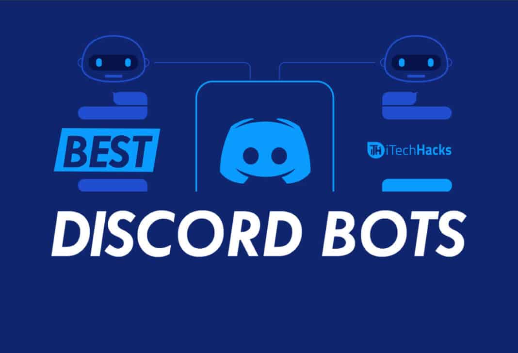 Best Discord Bots of 2024 Boost your Server & Communication!