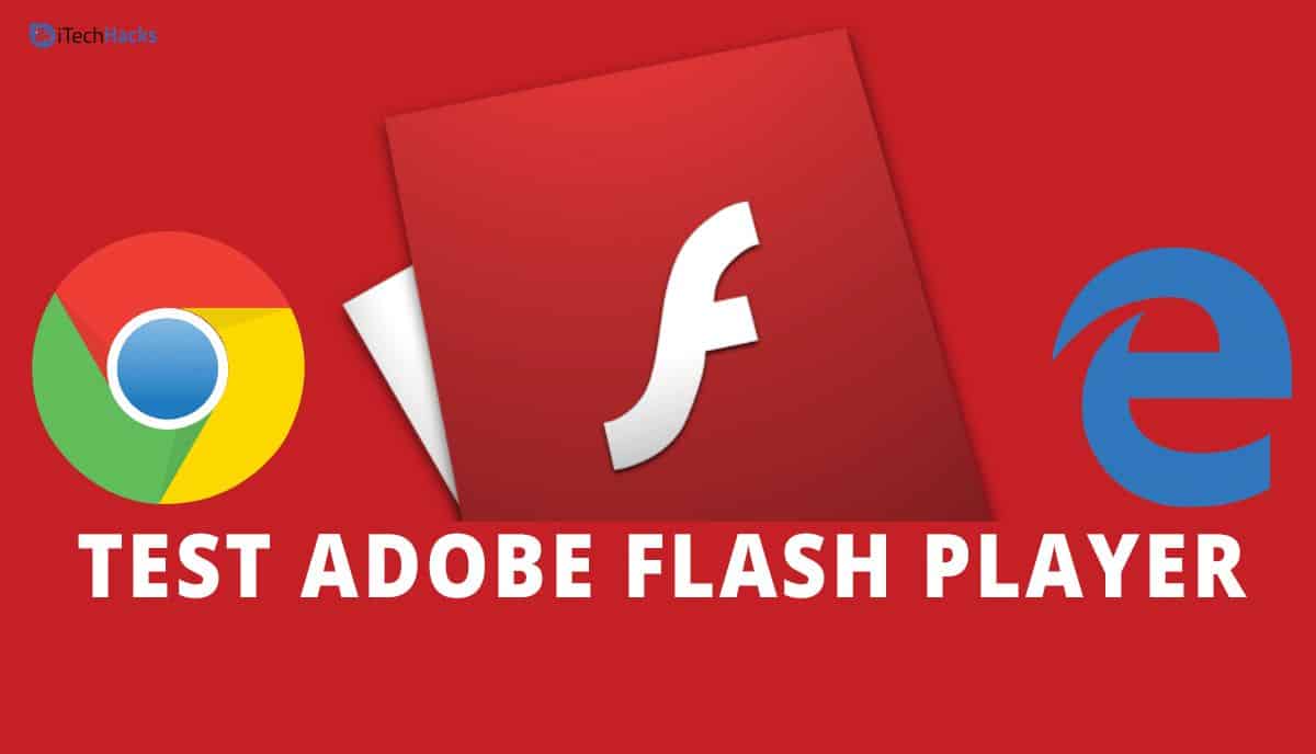 check update adobe flash player on chrome