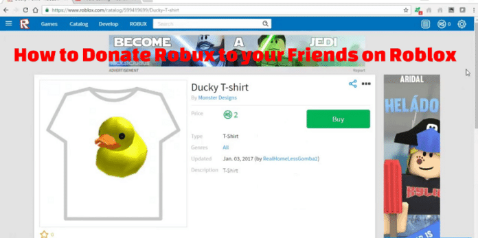 robux donation news969 quora itechhacks