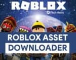 Roblox Asset Downloader 2024 (Working) - Best Tricks