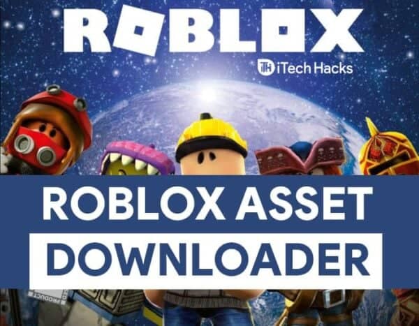 Roblox Asset Downloader 2024 (Working) - Best Tricks