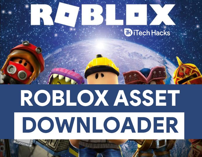 Roblox Asset Downloader 2020 (Working) - Best Tricks