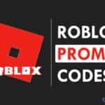 All Roblox Promo Codes for Robux List 2020