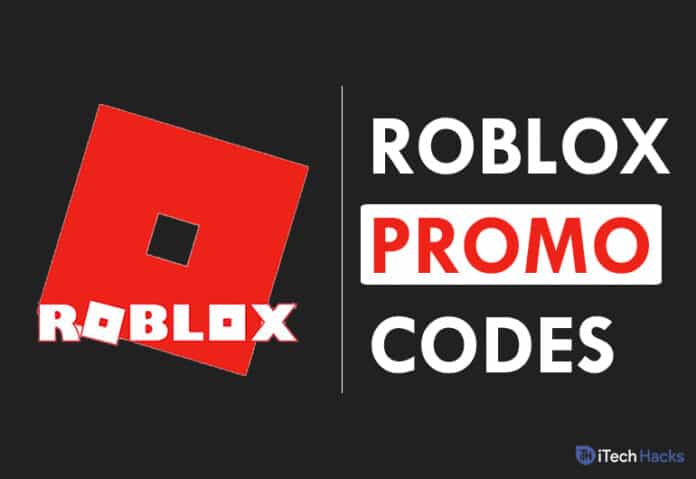 Roblox Promo Codes List Free Robux (April 2024)